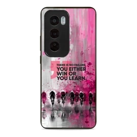 Hülle Glossy Case für OPPO Reno 12 Pro 5G - Farbe GD10G