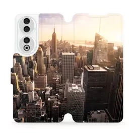 Phone Case Huawei Honor 90 - Design M138P