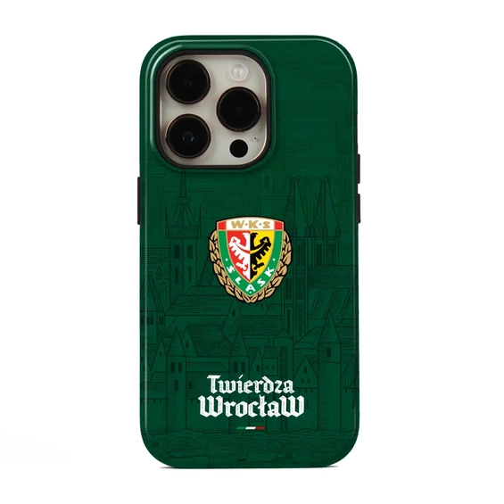 Etui Elite Pro do Apple iPhone 16 Plus - wzór E04SW