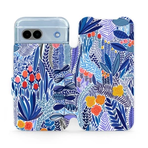 Etui do Google Pixel 8A - wzór MP03P