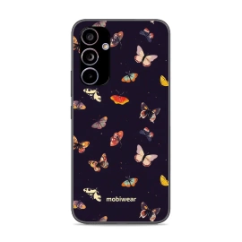 Etui Glossy Case do Samsung Galaxy A54 - wzór GP78G