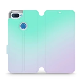 Hülle für Xiaomi Mi 8 Lite - Farbe VP63S