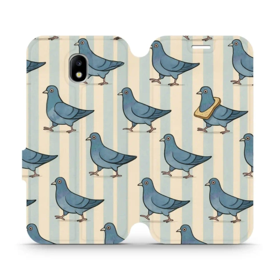 Phone Case Samsung Galaxy J5 2017 - Design VP91S