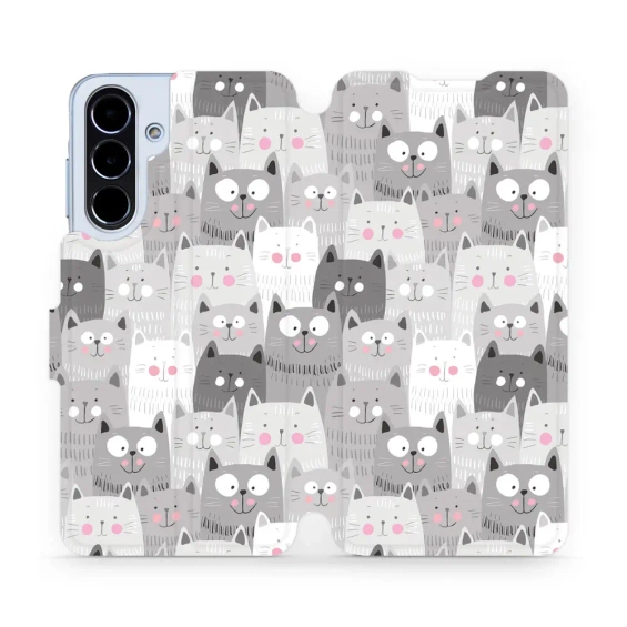 Phone Case Samsung Galaxy A56 5G - Design M099P