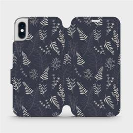 Phone Case Apple iPhone XS - Design VP15S