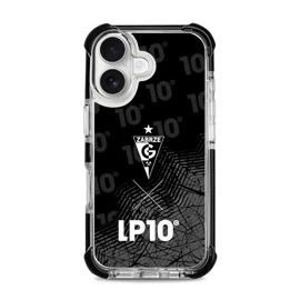 Case MagSafe Elite Bumper for Apple iPhone 16 - Design D11GZ