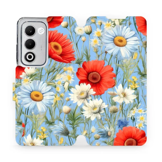 Phone Case OPPO A5 5G - Design VP44S