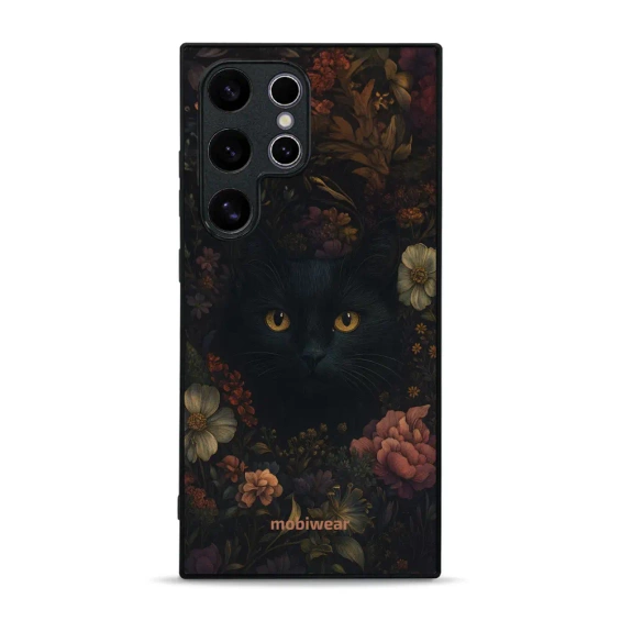 Etui Glossy Case do Samsung Galaxy S24 Ultra - wzór G161G