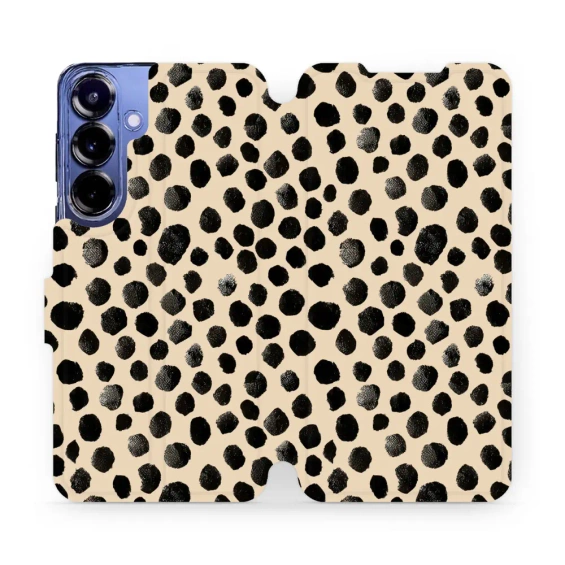 Etui do Samsung Galaxy S25 Plus - wzór VA50S