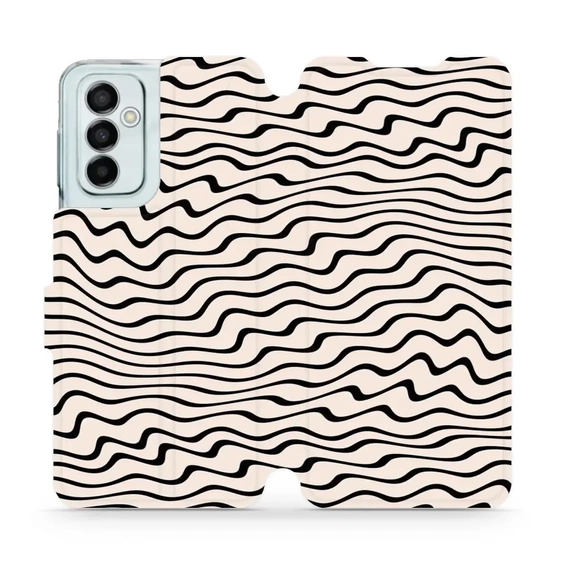 Hülle für Samsung Galaxy M23 5G - Farbe VA62S