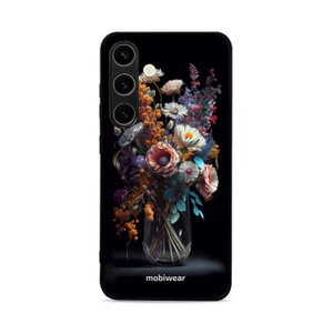 Hülle Glossy Case für Samsung Galaxy S24 - Farbe G012G