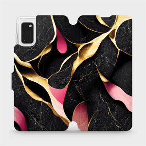 Phone Case Samsung Galaxy A41 - Design VP35S