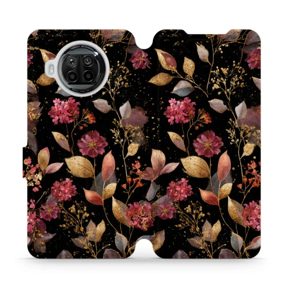 Hülle für Xiaomi Mi 10T Lite - Farbe V171S