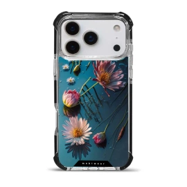 Case MagSafe Elite Bumper for Apple iPhone 17 Pro Max - Design D014D