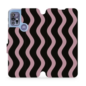 Etui do Motorola Moto G30 - wzór VA54S
