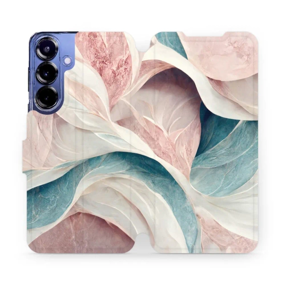 Hülle für Samsung Galaxy S25 Plus - Farbe VP33S