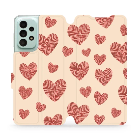 Phone Case Samsung Galaxy A33 5G - Design VP93S