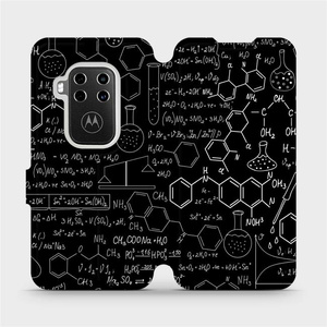 Phone Case Motorola One Zoom - Design V060P