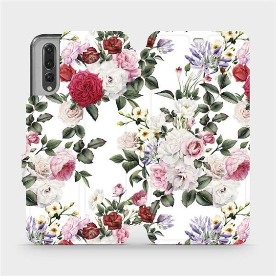 Phone Case Huawei P20 Pro - Design MD01S