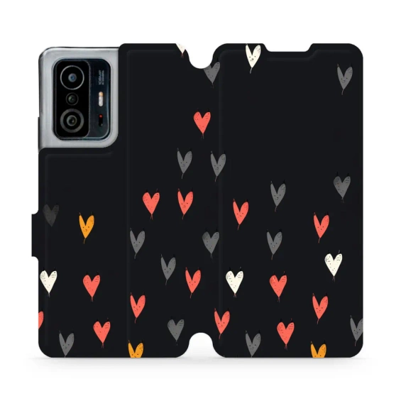 Phone Case Xiaomi 11T Pro - Design VP79P