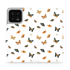 Etui do Xiaomi 13 - wzór MP77S