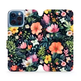 Hülle für Apple iPhone 13 Pro Max - Farbe VP48S