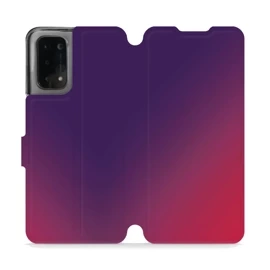 Etui do OPPO A54 5G - wzór VP67S