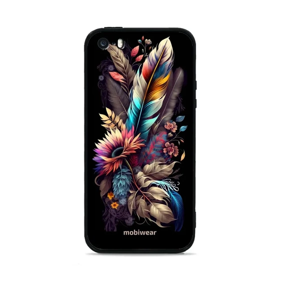 Etui Glossy Case do Apple iPhone 5s - wzór G011G