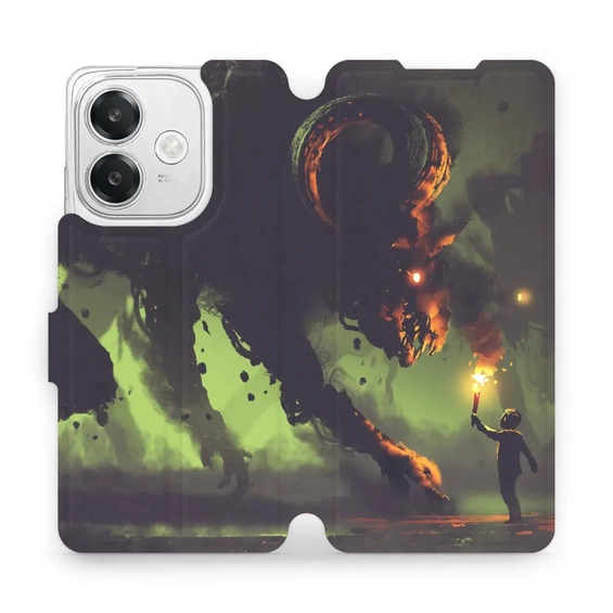 Phone Case OPPO A40 - Design VA08P