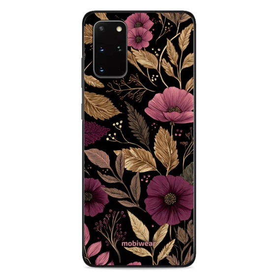 Phone Glossy Case Samsung Galaxy S20 Plus - Design G170G