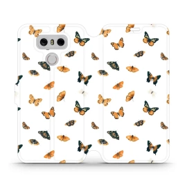 Phone Case LG G6 - Design MP77S