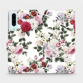 Phone Case Huawei P30 - Design MD01S