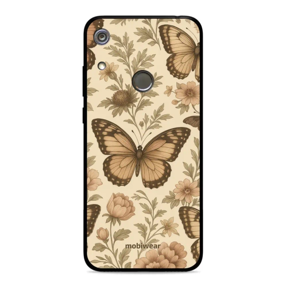 Etui Glossy Case do Huawei Y6S - wzór GP92G