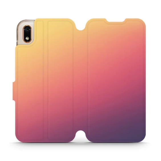 Phone Case Huawei Y5 2019 - Design VP66S