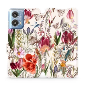 Phone Case Motorola Moto G24 - Design MP01S