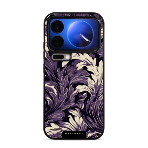 Hülle Glossy Case für Xiaomi 17 Pro - Farbe GA46G