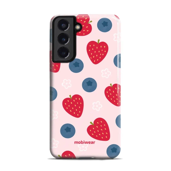 Case Elite Pro for Samsung Galaxy S22 Plus - Design EP84E