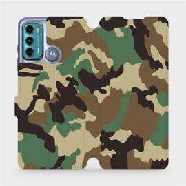 Phone Case Motorola Moto G60 - Design V111P