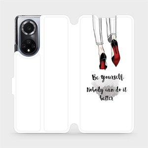 Etui do Huawei Nova 9 - wzór M046P