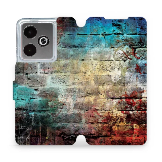 Phone Case Realme GT 7T - Design V061P