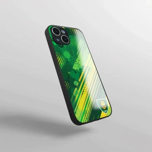 Phone Glossy Case OPPO Reno 12 5G - Design G17GK