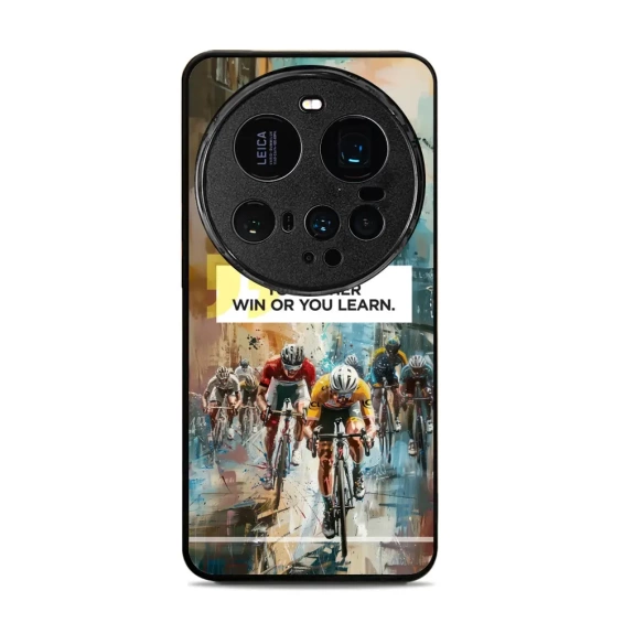 Hülle Glossy Case für Xiaomi 15 Ultra - Farbe GD05G