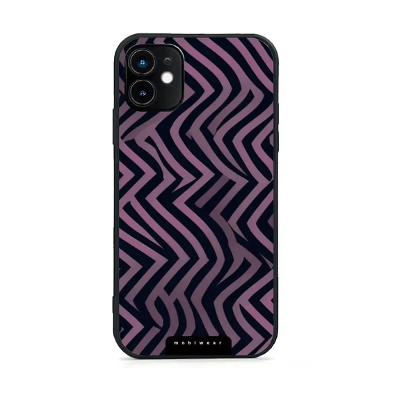 Phone Glossy Case Apple iPhone 11 - Design GA55G