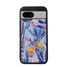 Phone Glossy Case Google Pixel 8a - Design G037G
