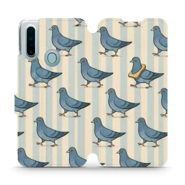 Phone Case OPPO A31 - Design VP91S