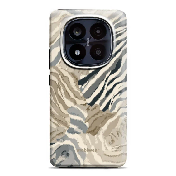 Etui Elite Pro do Xiaomi Redmi Note 14 Pro Plus 5G - wzór E168E