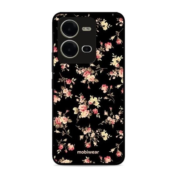 Hülle Glossy Case für Vivo X80 Lite - Farbe G039G