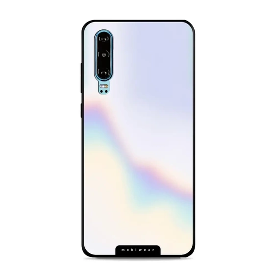 Phone Glossy Case Huawei P30 - Design G064G