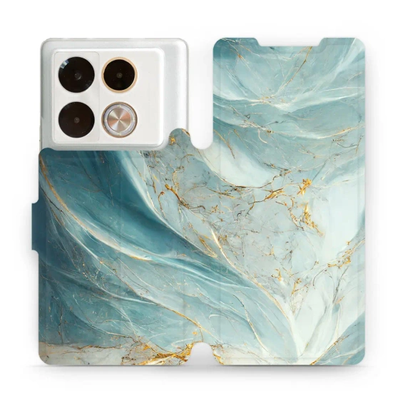 Phone Case Infinix Note 40 Pro - Design VP34S