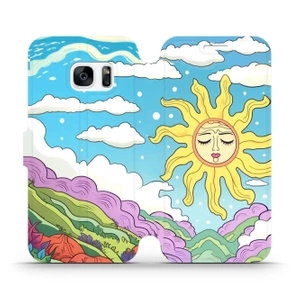 Phone Case Samsung Galaxy S7 - Design VP57P